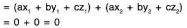Vector Space & Linear Transformation - 1 | Mathematics for Competitive Exams