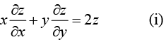 Calculus of Single & Multiple Variables | Mathematical Methods - Physics