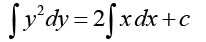 Ordinary Differential Equation - Assignment | Mathematical Methods - Physics