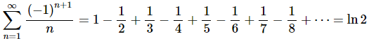 Convergence/Divergence Of Series | Algebra - Mathematics
