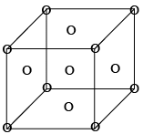 Space Lattice | Solid State Physics, Devices & Electronics