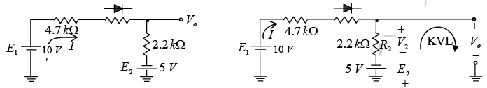 P-N Junction Diode | Solid State Physics, Devices & Electronics