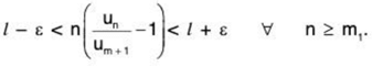 Series of Real Numbers- I | Mathematics for Competitive Exams