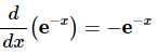 Derivatives of Hyperbolic Functions | Calculus - Mathematics