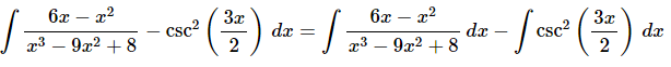 More Substitution Rule | Calculus - Mathematics