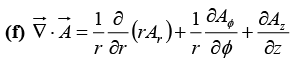 Vector Analysis: Assignment | Mathematical Methods - Physics