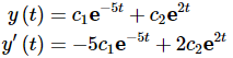 Real Roots, First Order Differential Equations | Calculus - Mathematics