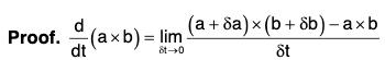 Vector Calculus - (Part - 1) | Mathematics for Competitive Exams