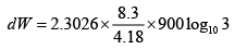 First Law of Thermodynamics: Assignment | Kinetic Theory & Thermodynamics - Physics