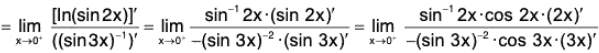 Functions of One Variable - II | Mathematics for Competitive Exams