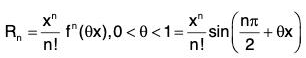 Functions of One Variable - II | Mathematics for Competitive Exams