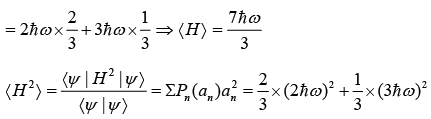 Postulates of Quantum Mechanics | Modern Physics