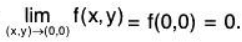 Functions of Two or Three Variables- I | Mathematics for Competitive Exams
