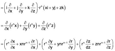 Vector Calculus - (Part - 1) | Mathematics for Competitive Exams