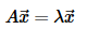 Eigenvalues and Eigenfunctions | Calculus - Mathematics