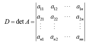 Basic Concepts, Matrix Addition & Scalar Multiplication | Mathematical Methods - Physics
