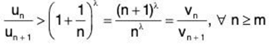 Series of Real Numbers- I | Mathematics for Competitive Exams