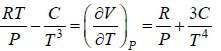 Application of Maxwell Relation | Kinetic Theory & Thermodynamics - Physics