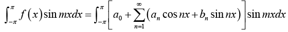 Periodic Functions & Trigonometric Series | Mathematical Methods - Physics