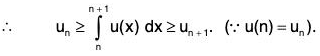 Series of Real Numbers- II | Mathematics for Competitive Exams
