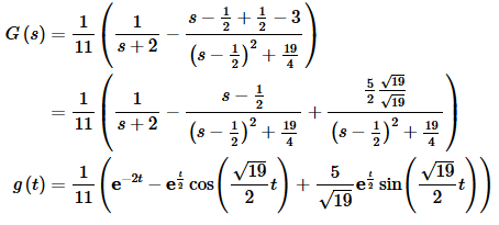 Solution of Initial value problem (IVP) | Calculus - Mathematics