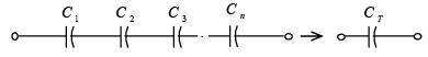 Capacitive Circuits | Electricity & Magnetism - Physics