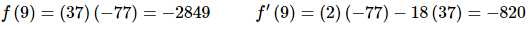 Product and Quotient Rule | Calculus - Mathematics