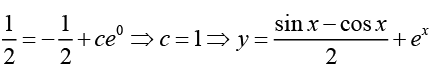 Ordinary Differential Equation - Assignment | Mathematical Methods - Physics