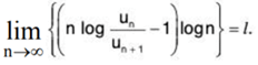 Series of Real Numbers- I | Mathematics for Competitive Exams