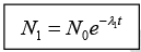 Radioactive Decay | Modern Physics