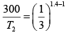 First Law of Thermodynamics: Assignment | Kinetic Theory & Thermodynamics - Physics