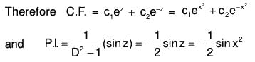Differential Equations- II | Mathematics for Competitive Exams