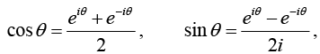 Complex Numbers | Mathematical Methods - Physics