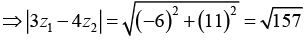 Complex Numbers: Assignment | Mathematical Methods - Physics