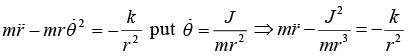 Kepler’s System | Mechanics & General Properties of Matter - Physics