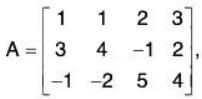 Vector Space & Linear Transformation- 3 | Mathematics for Competitive Exams