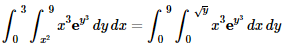 Double Integrals Over General Regions | Calculus - Mathematics