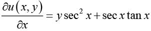 Ordinary Differential Equation - Assignment | Mathematical Methods - Physics