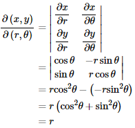 Change Of Variables | Calculus - Mathematics