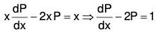 Differential Equations- II | Mathematics for Competitive Exams