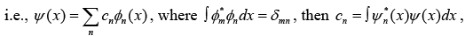 Postulates of Quantum Mechanics | Modern Physics