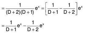 Differential Equations- II | Mathematics for Competitive Exams
