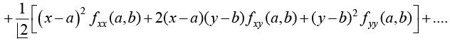 Calculus of Single & Multiple Variables | Mathematical Methods - Physics