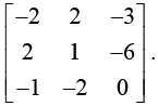 Basic Concepts, Matrix Addition & Scalar Multiplication | Mathematical Methods - Physics