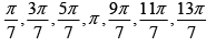 Complex Numbers: Assignment | Mathematical Methods - Physics