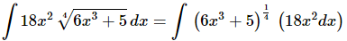 Substitution Rule for Indefinite Integrals | Calculus - Mathematics