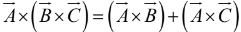 Vector Algebra | Mathematical Methods - Physics