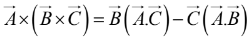 Vector Algebra | Mathematical Methods - Physics