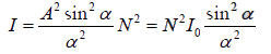 Position of Maxima & Minima | Oscillations, Waves & Optics - Physics