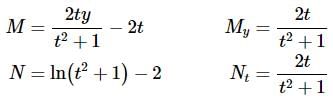 Exact Equations | Calculus - Mathematics